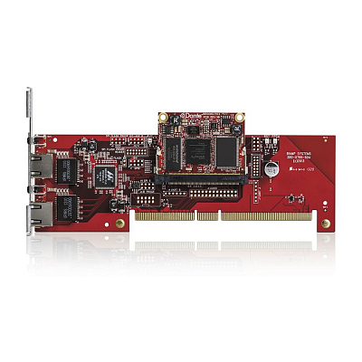Biamp DAN-1